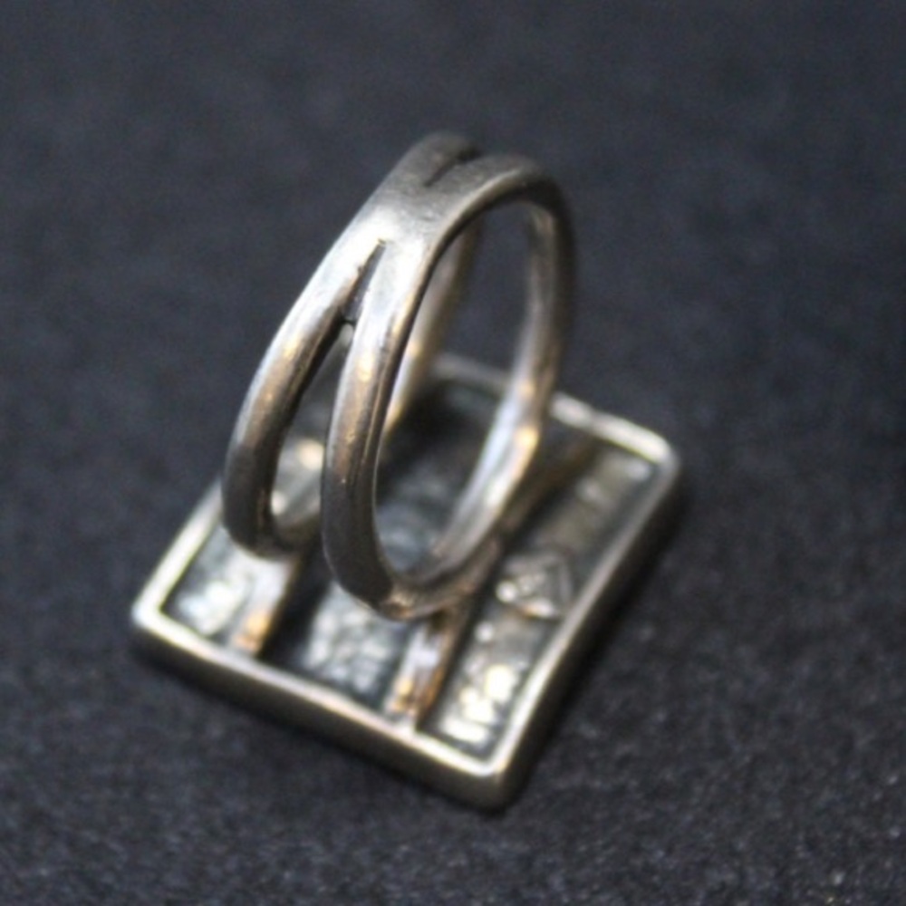 Silpada Ring - image 4